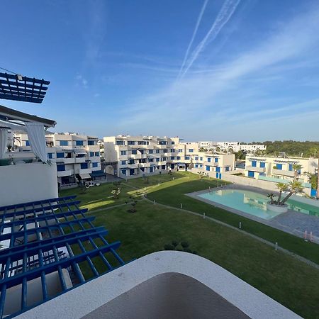 Les Dunes De Cabo Complex Cabo Negro Eksteriør billede